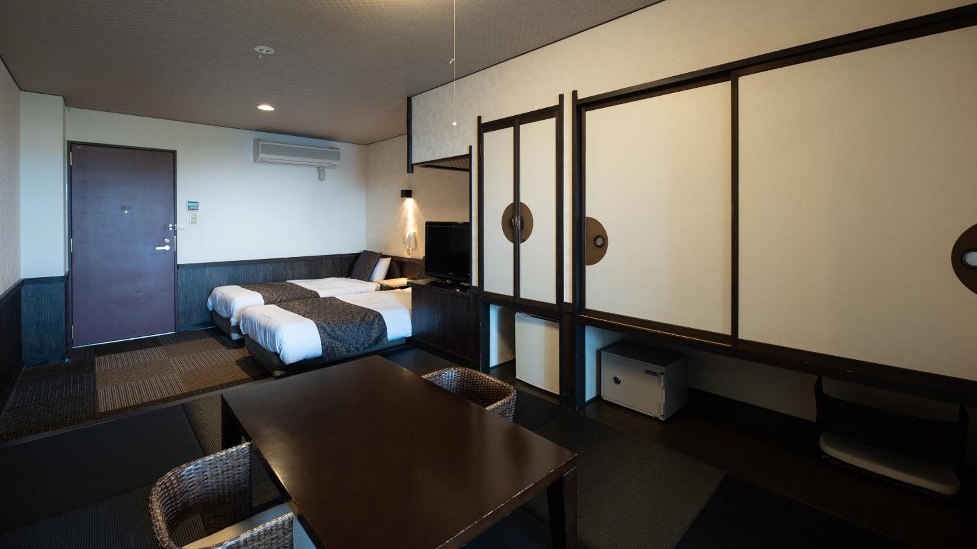 Beauty&Spa Resort Izu 頬杖の刻 Exterior foto