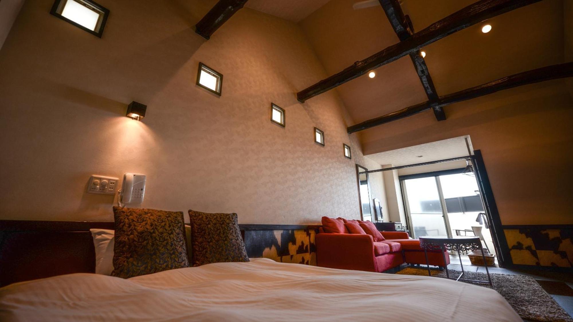 Beauty&Spa Resort Izu 頬杖の刻 Exterior foto