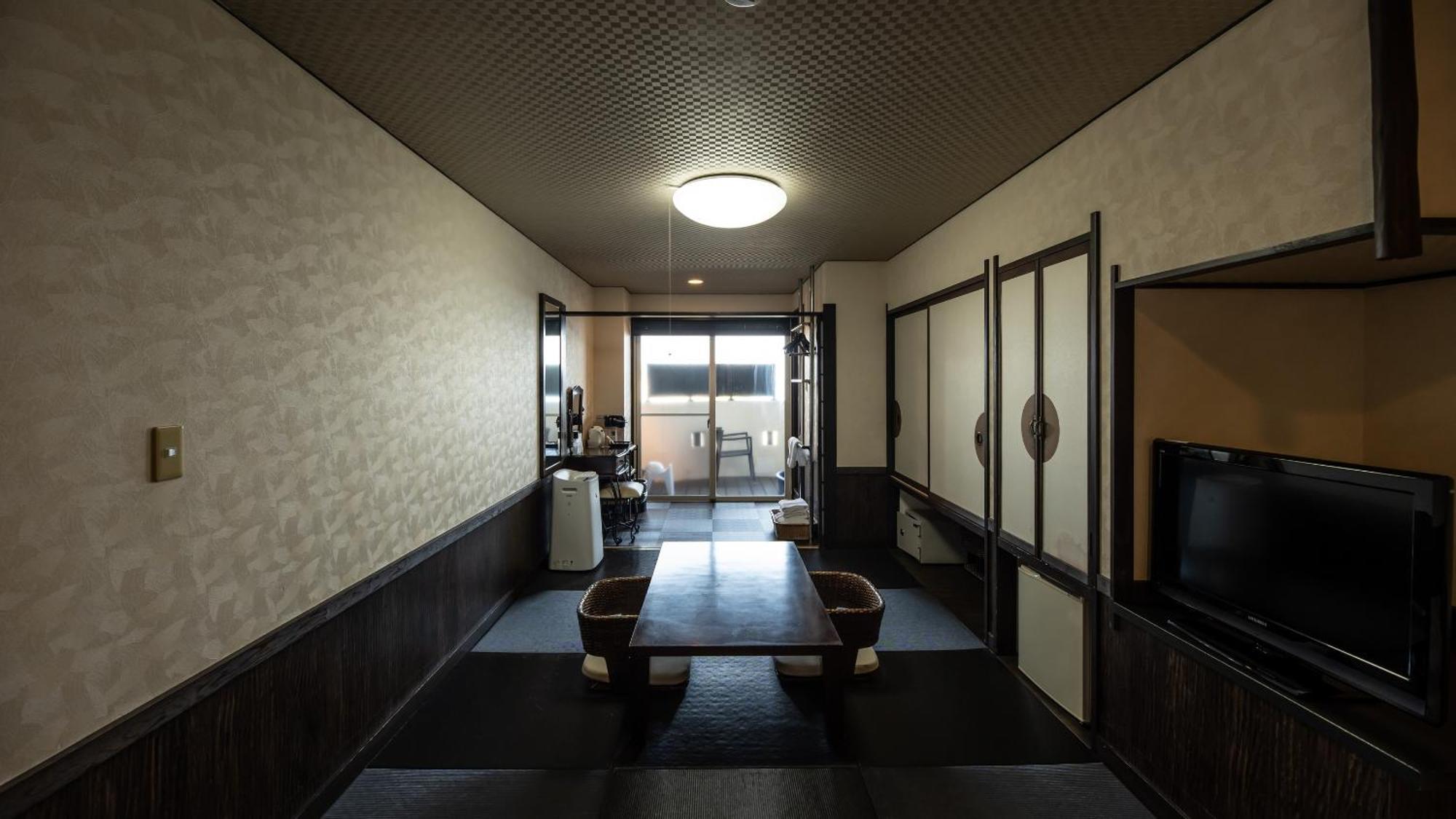 Beauty&Spa Resort Izu 頬杖の刻 Exterior foto