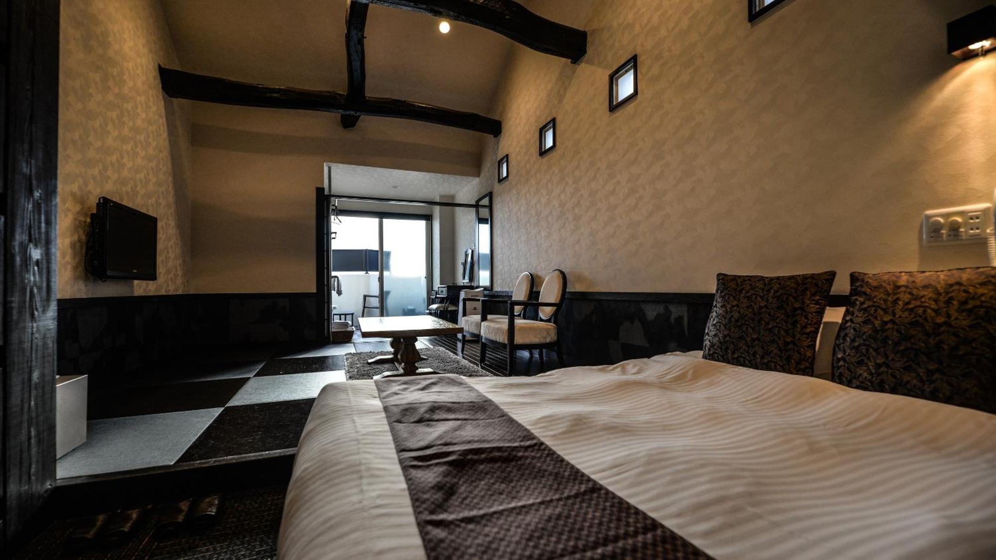 Beauty&Spa Resort Izu 頬杖の刻 Exterior foto