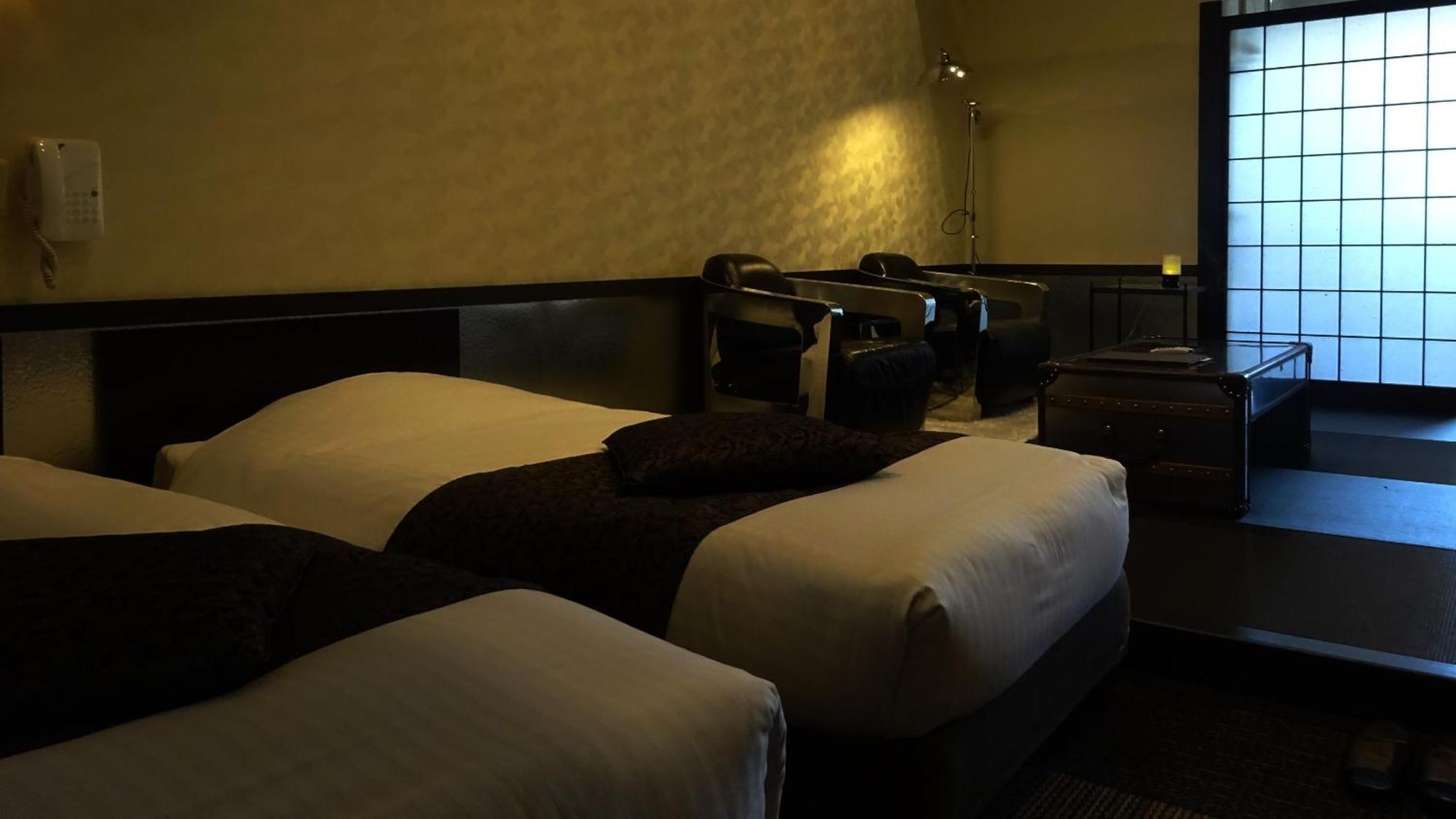 Beauty&Spa Resort Izu 頬杖の刻 Exterior foto