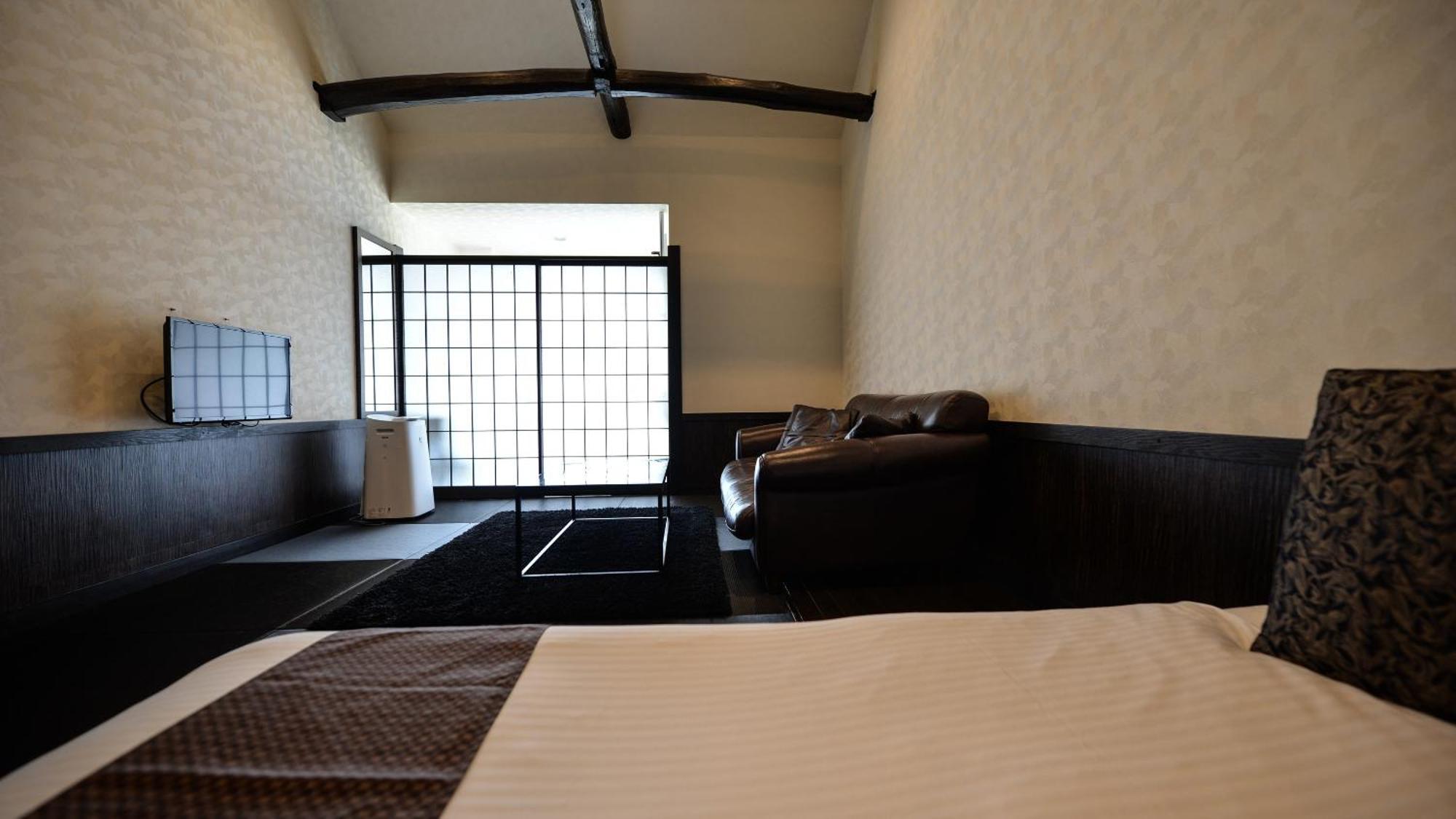 Beauty&Spa Resort Izu 頬杖の刻 Exterior foto