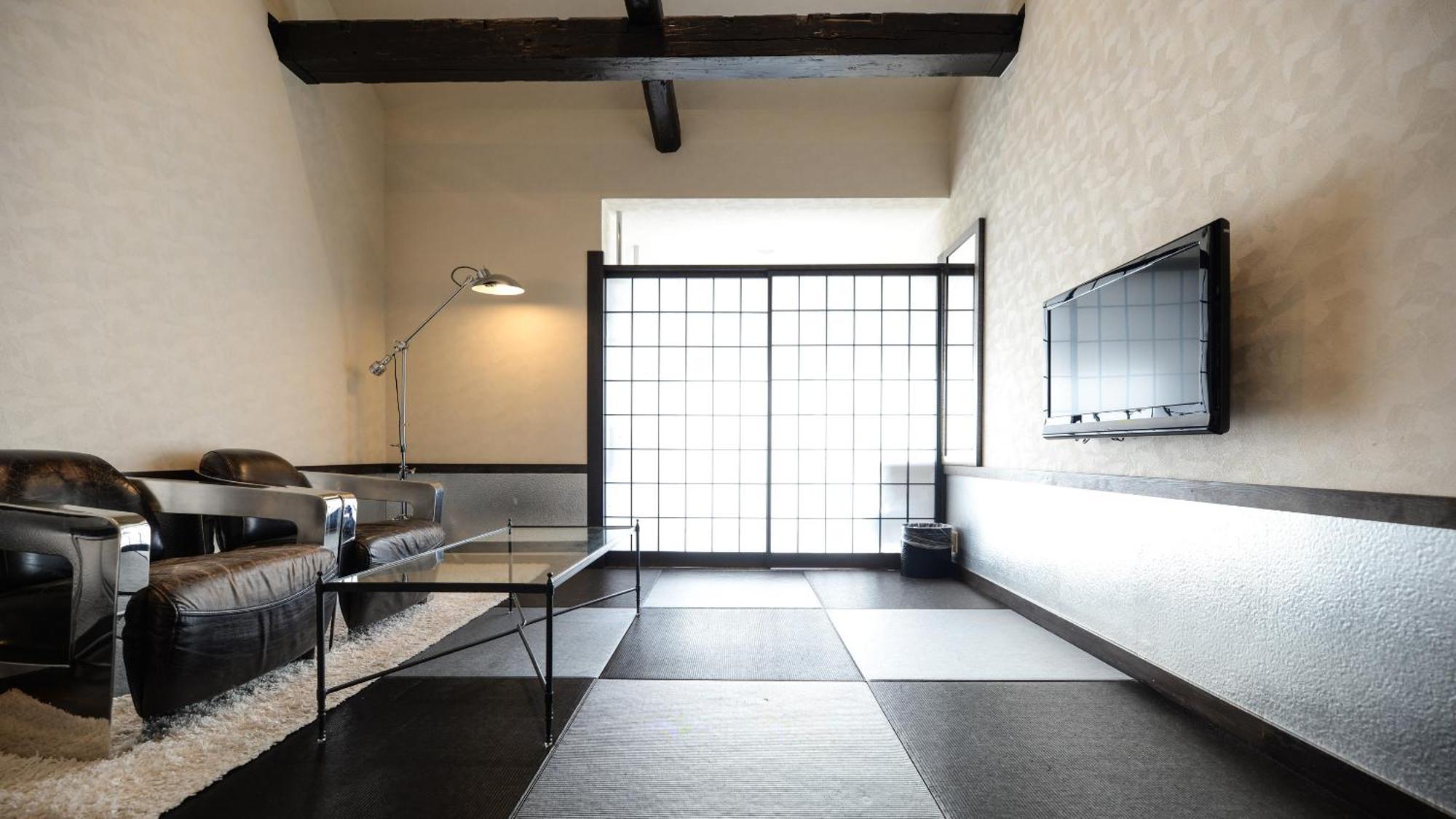 Beauty&Spa Resort Izu 頬杖の刻 Exterior foto