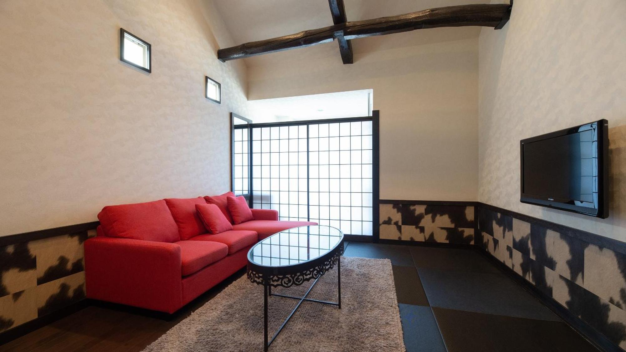 Beauty&Spa Resort Izu 頬杖の刻 Exterior foto