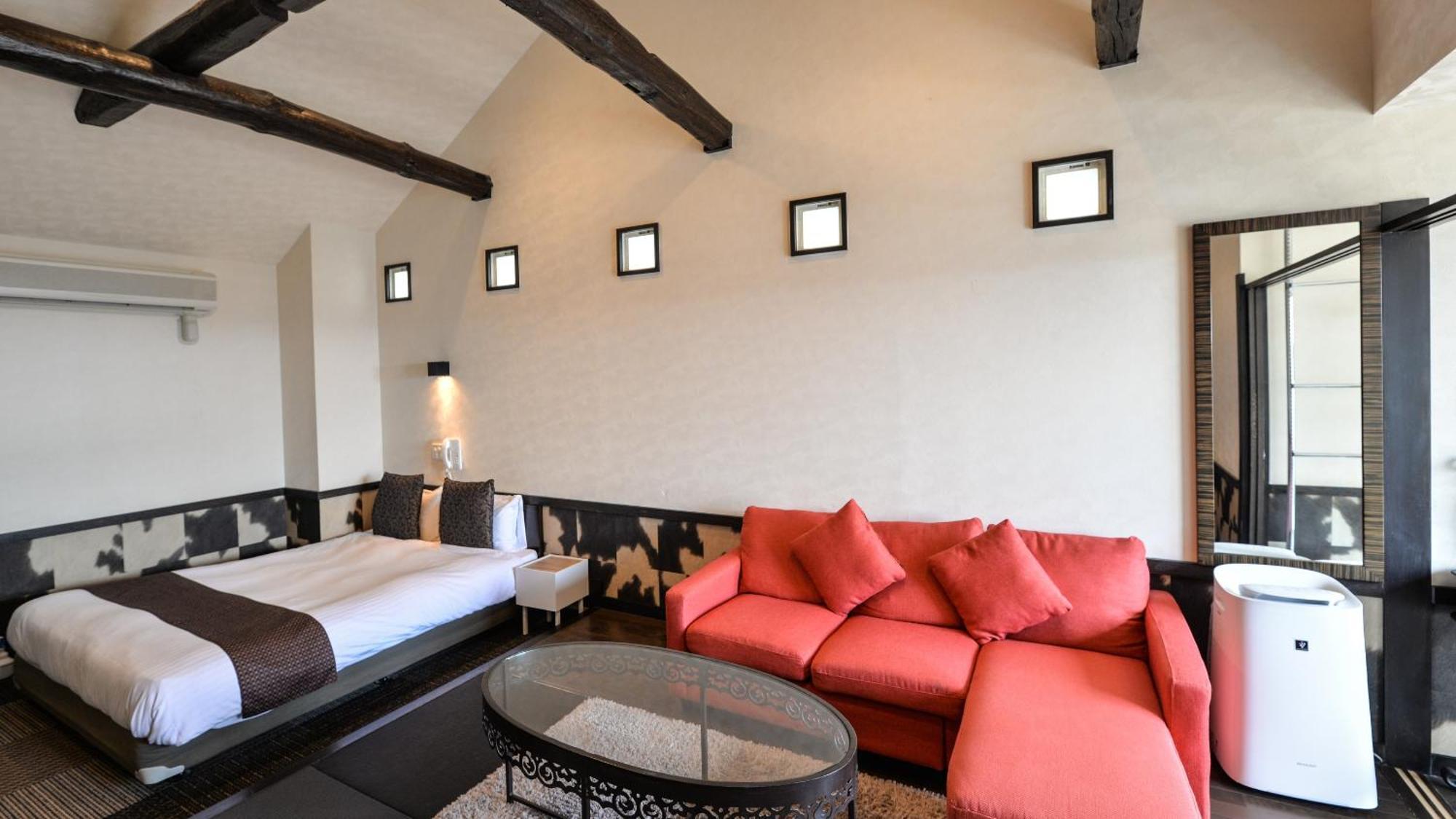 Beauty&Spa Resort Izu 頬杖の刻 Exterior foto