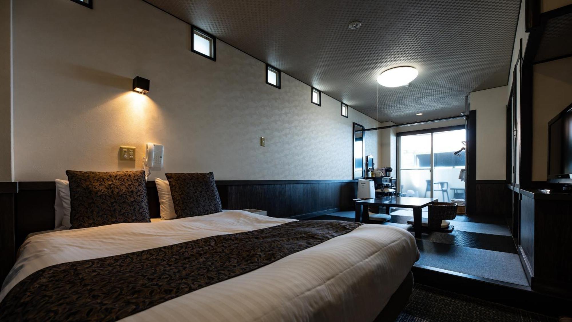 Beauty&Spa Resort Izu 頬杖の刻 Exterior foto